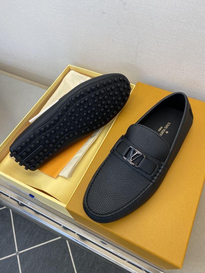 Louis Vuitton Tods Shoes